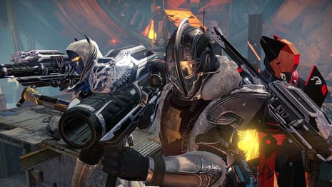 Destiny 2 Is Coming Soon; Will Focus More On The First-Person Shooter Aspect
