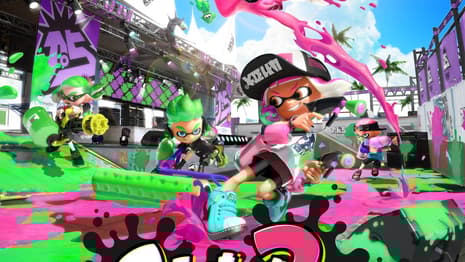 The Splatoon 2 Map Rotation Has Finally Been Decreased
