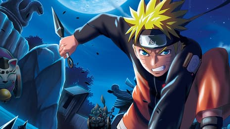 New NARUTO X BORUTO: NINJA VOLTAGE Trailer Has Landed
