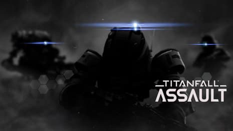 TITANFALL ASSAULT Officially Released For Mobile Devices