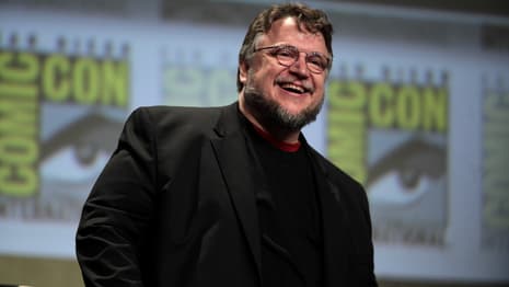 Guillermo del Toro Sheds Light On His DEATH STRANDING Contributions