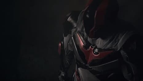 First INJUSTICE 2 Gameplay Trailer Released