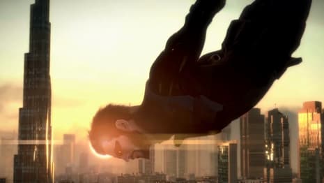 New DEUS EX: MANKIND DIVIDED Gameplay Footage Released At PC Gaming Show