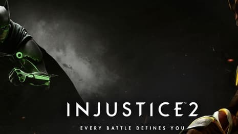 Ed Boon Reveals More Of The INJUSTICE 2 Roster