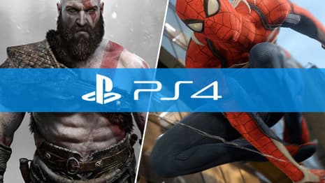 Sony Unveils An Exciting Trailer That Showcases The PS4's Exclusive Games