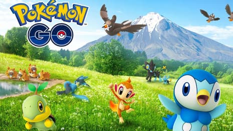 POKÉMON GO Bug Is Deleting High-Level Player Accounts