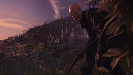 A New HITMAN 2 Gameplay Video Showcases The Sprawling Santa Fortuna Location