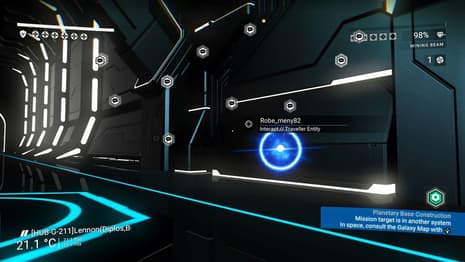 NO MAN'S SKY Has Just Had Two Players Finally Meet in Multiplayer
