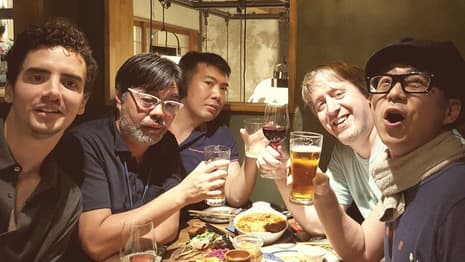 STAR FOX 2 Is A Dream Come True For Game's Lead Programmer