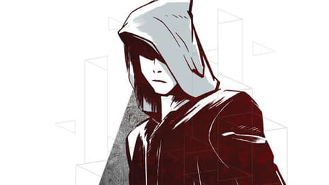 ASSASSSIN'S CREED DESCENDANTS Young Adult Novel Now Available.