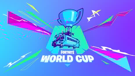 FORTNITE World Cup Having A $100m Competitive Prize Pool In 2019