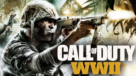 Check Out The Exciting CALL OF DUTY: WWII - Shadow War DLC 4 Trailer