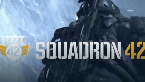 STAR CITIZEN Spin-Off, SQUADRON 42 Finally Have A Release Window In 2026