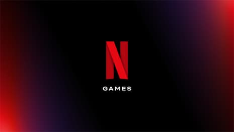 NETFLIX Shutdown Its AAA Videogame Studio TEAM BLUE