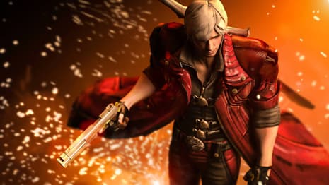 Hideki Kamiya Offers Insight On A New DEVIL MAY CRY Project