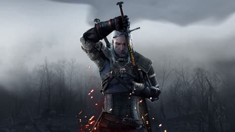 THE WITCHER Showrunner Confirms Pilot Script Is Complete