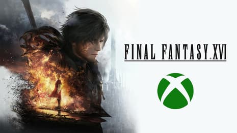 FINAL FANTASY XVI Will Come To Xbox Some Day Says Naoki Yoshida