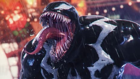 SPIDER-MAN 2 Creative Team Explain Their Approach To Venom And What The Villain Brings To This Sequel