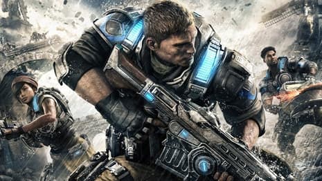 GEARS 6 Rumored To Be Revealed This Summer During Xbox Summer Showcase