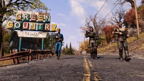 Prime Gaming Makes FALLOUT 76, CHIVALRY 2 And More Free For April