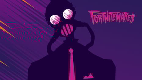 FORTNITE: Epic Games Announces Halloween Event Will Kick Off Tomorrow At 9AM ET