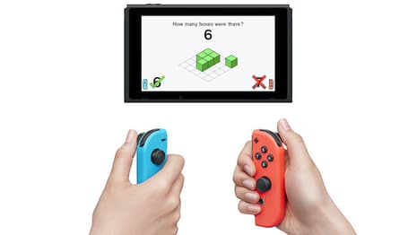 DR. KAWASHIMA'S BRAIN TRAINING FOR NINTENDO SWITCH Officially Announced For The West