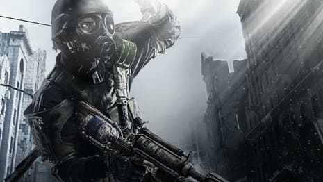 The METRO 2033 Movie Has Been Cancelled As Its Screenwriter Intended To Americanise It