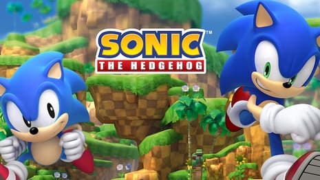 Nintendo Reveals That They Are Having A SONIC THE HEDGEHOG Mega Sale Right Now; Ends Next Week