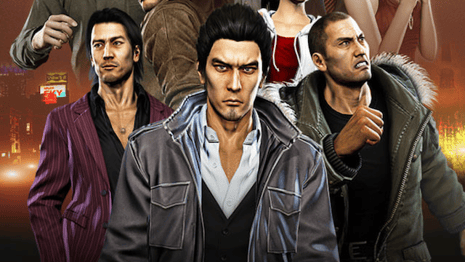 Check Out This Close-Up Look At THE YAKUZA REMASTERED COLLECTION's Day 1 Edition