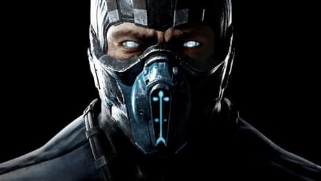 MORTAL KOMBAT Movie Star Joe Taslim Says Sub-Zero Is A Beautifully Written Character