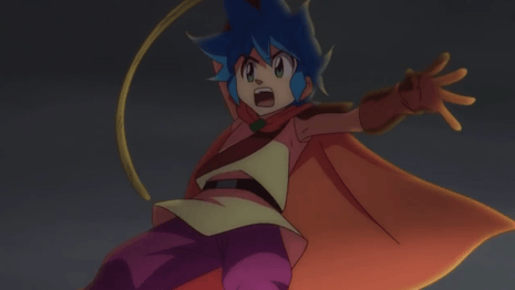 Team Behind MONSTER BOY AND THE CURSED KINGDOM Currently Working On A New Project