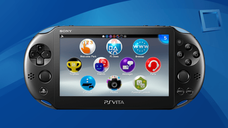 Sony Has Recently Reiterated That They Have No Plans To Bring Back The PlayStation Vita