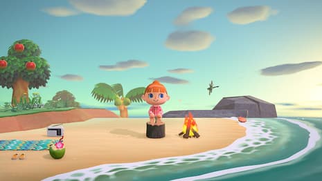 ANIMAL CROSSING: NEW HORIZONS Revealed To Be The Fastest-Selling Single Nintendo Switch Game Ever In The UK