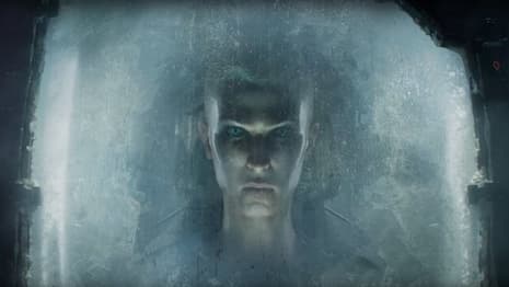 Square Enix Reveals Their New Game OUTRIDERS Will Have A Presence At E3 2019