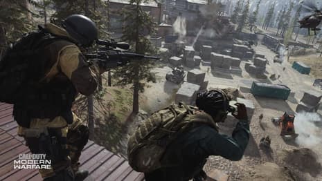 Infinity Ward Are Definitely Not Working On A Loot Box System For CALL OF DUTY: MODERN WARFARE