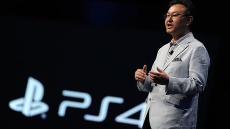 PLAYSTATION 5: Shuhei Yoshida Reveals That Developers Believe Making Games For This New Console Is Easy