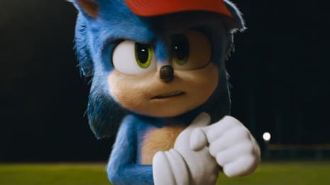 SONIC THE HEDGEHOG Predicted To Earn $20-30 Million During Its Upcoming Opening Weekend