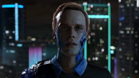 New Trailer Confirms DETROIT: BECOME HUMAN Will Be Available For PC From December 12th