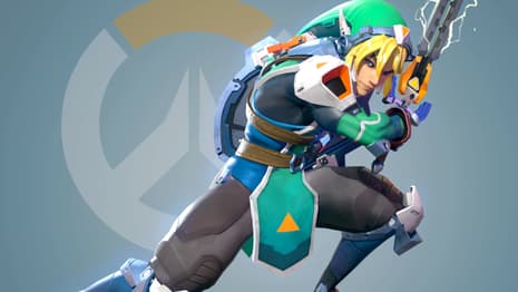 OVERWATCH 2 Director Jeff Kaplan Would Love THE LEGEND OF ZELDA's Link To Join The Hero Roster