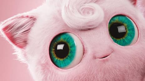 DETECTIVE PIKACHU: The Video Game Movie Is Now Available On Blu-Ray, DVD & 4K Ultra HD