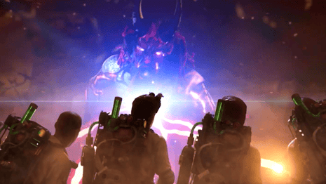 The Ghostbusters Ain't Afraid Of No Ghost In Launch Trailer For GHOSTBUSTERS: THE VIDEO GAME REMASTERED