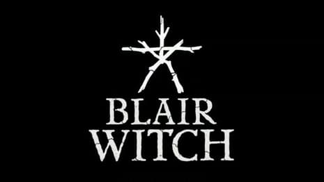 BLAIR WITCH Video Game Announced At E3; Trailer Confirms August 30th Release For Xbox One & PC