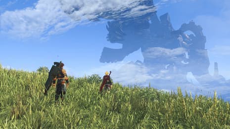 XENOBLADE CHRONICLES: DEFINITIVE EDITION Release Date Reportedly Leaked; Could Release In May