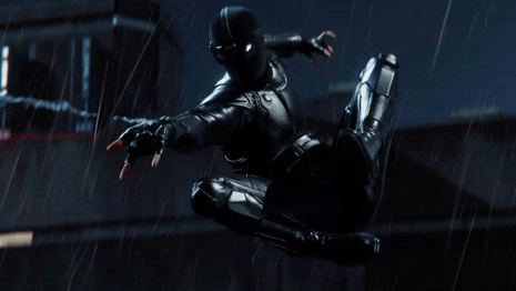 MARVEL'S SPIDER-MAN: New Trailer Shows Off Every Suit In The Game