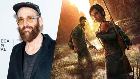 HBO's THE LAST OF US: Emmy Award-Winning Director Johan Renck Will Be Directing At Least The Pilot