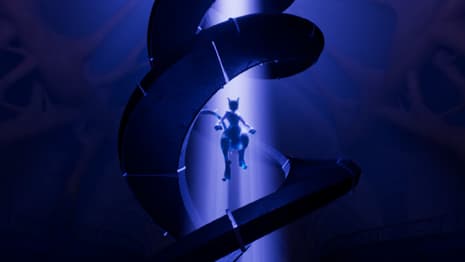 The Pokemon Company Have Released A New Trailer For MEWTWO STRIKES BACK EVOLUTION