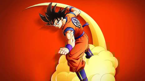 DRAGON BALL Z: KAKAROT Managed To Sell A Whopping 1.5 Million Units In Its First Week