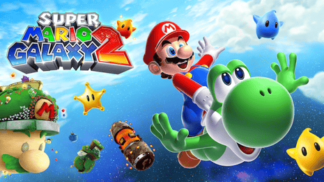 Nintendo And Rockstar Games Lead Metacritic's Top 50 Best-Reviewed Games Of The Decade