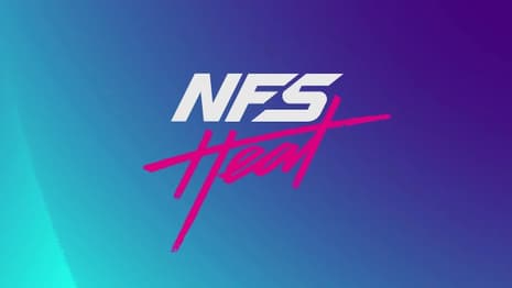 Seemingly Official NEED FOR SPEED: HEAT Images Have Leaked Online Ahead Of The Game's Official Reveal