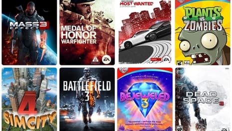 EA Will Reportedly Release Exciting Remasters Of Fan Favorites During The Upcoming Fiscal Year
